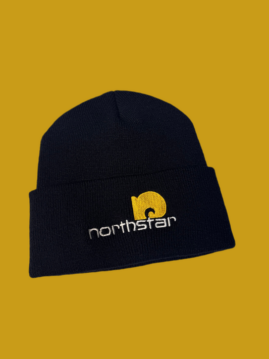 NORTHSTAR WIP BEANIE