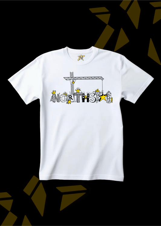 NORTHSTAR TEAMWORK TEE
