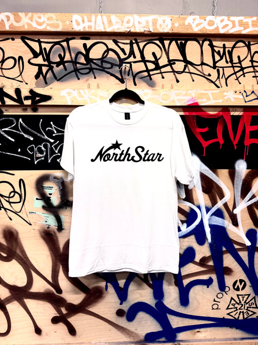 NORTHSTAR LOGO T-SHIRT