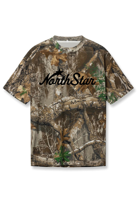 REALTREE x NORTHSTAR TEE