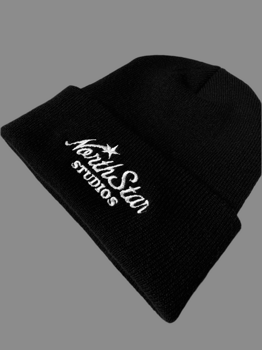 NORTHSTAR LOGO BEANIE
