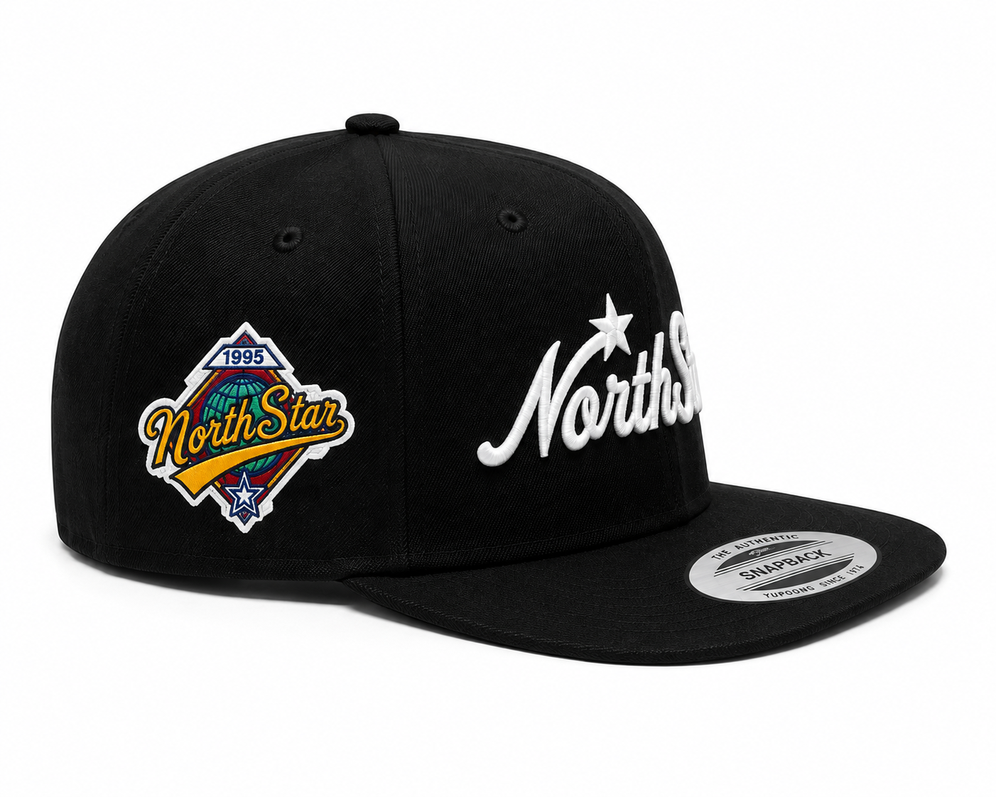 NORTHSTAR SNAPBACK