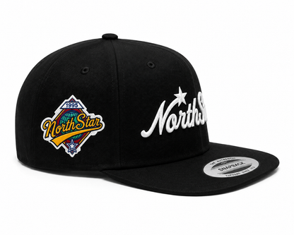 NORTHSTAR SNAPBACK