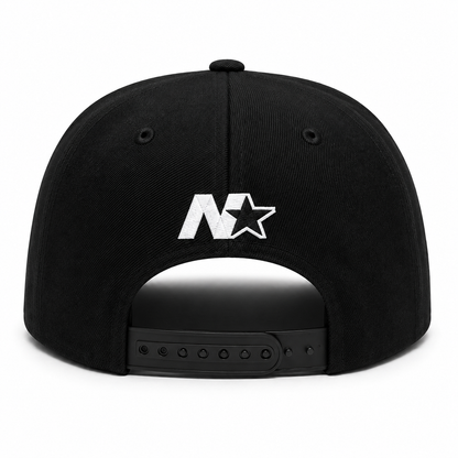 NORTHSTAR SNAPBACK