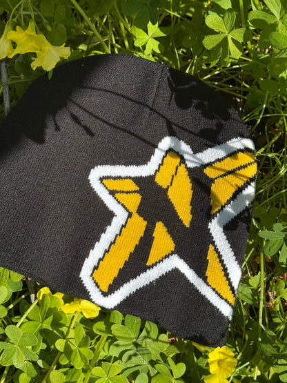 NORTHSTAR LOGO SKULLY