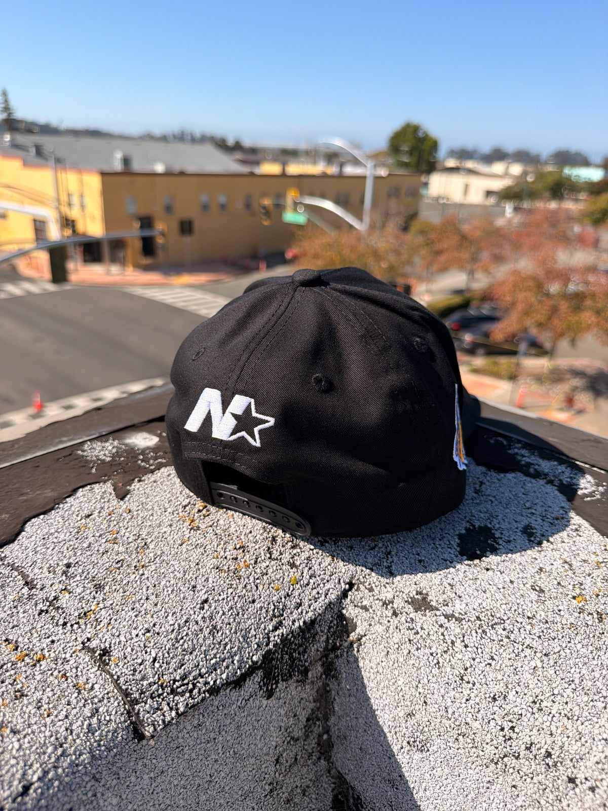 NORTHSTAR SNAPBACK