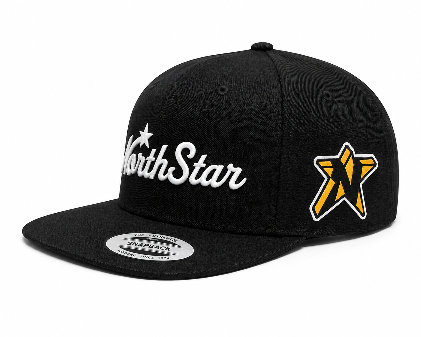 NORTHSTAR SNAPBACK