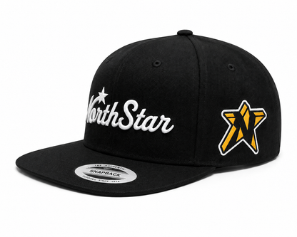 NORTHSTAR SNAPBACK
