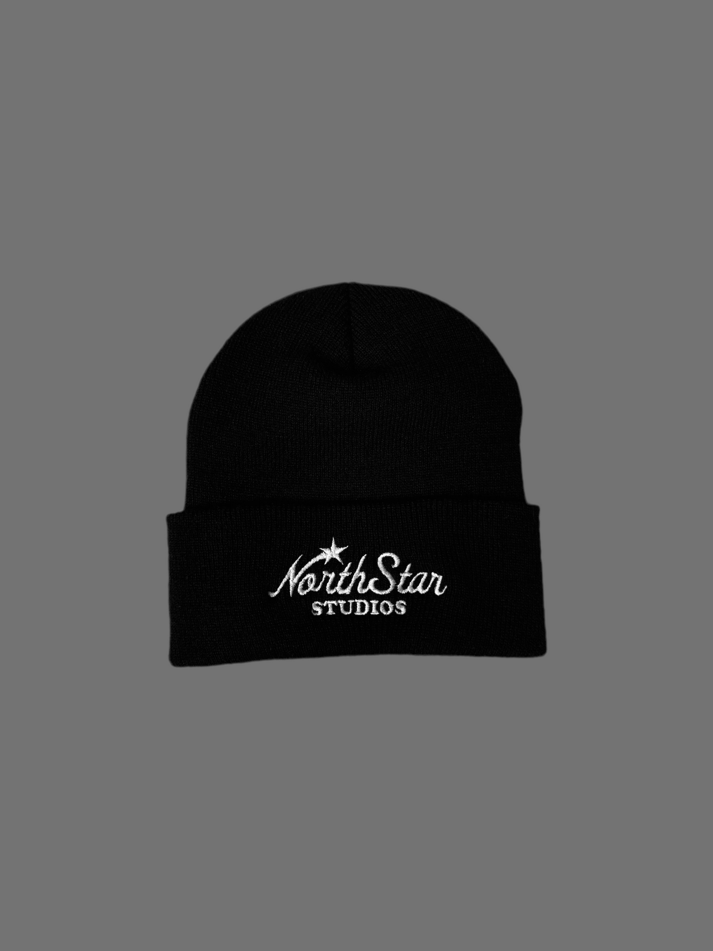 NORTHSTAR LOGO BEANIE