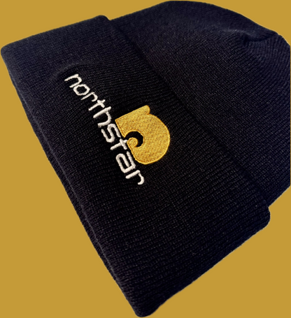 NORTHSTAR WIP BEANIE
