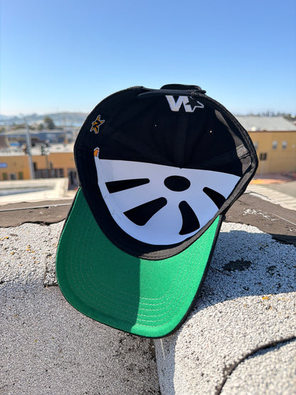 NORTHSTAR SNAPBACK