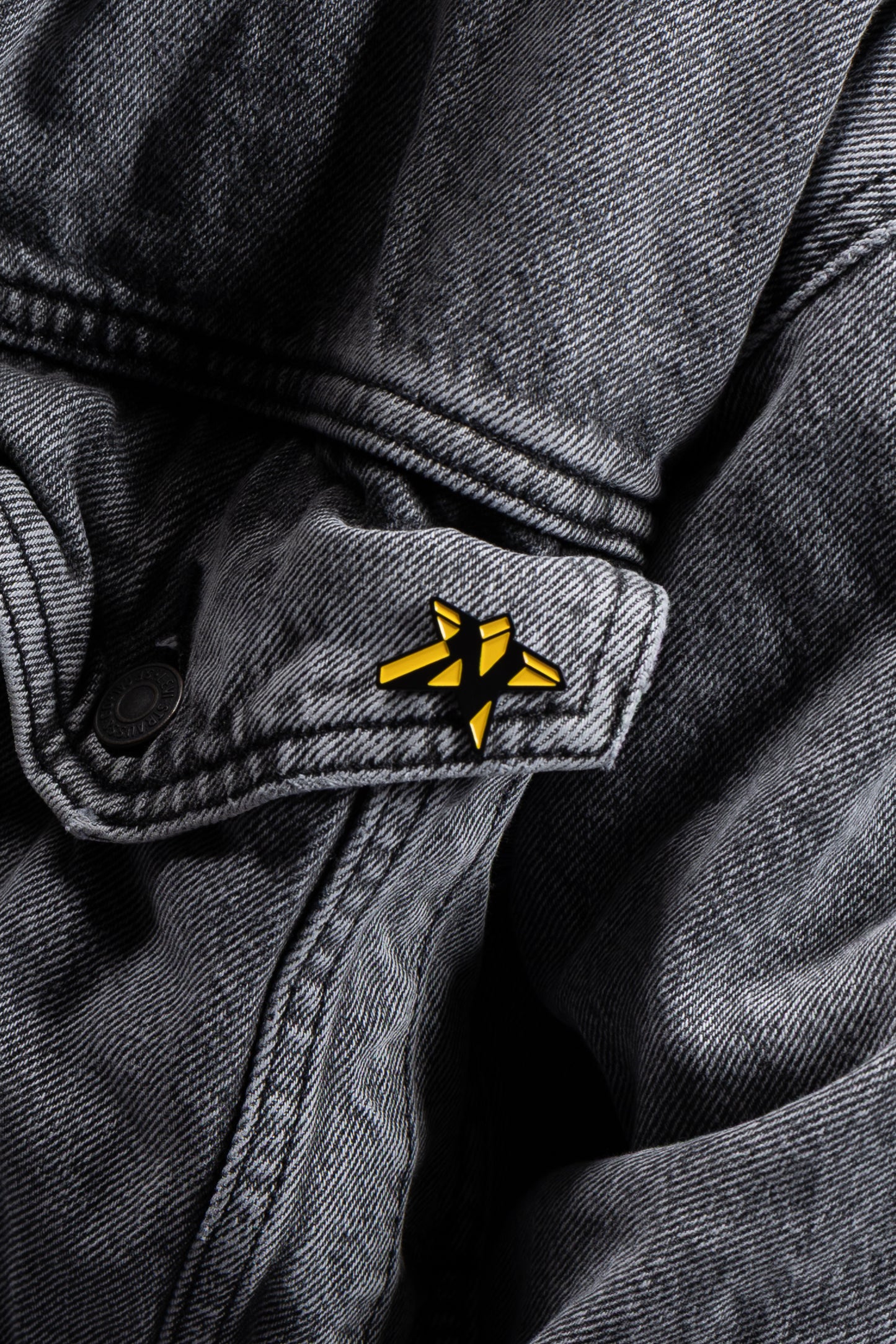 NORTHSTAR PIN