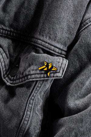 NORTHSTAR PIN