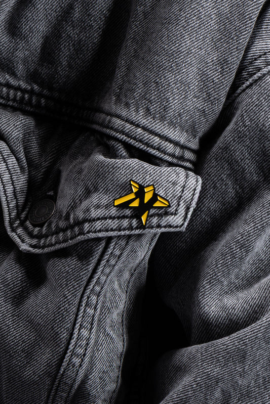 NORTHSTAR PIN