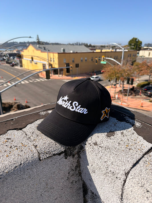 NORTHSTAR SNAPBACK