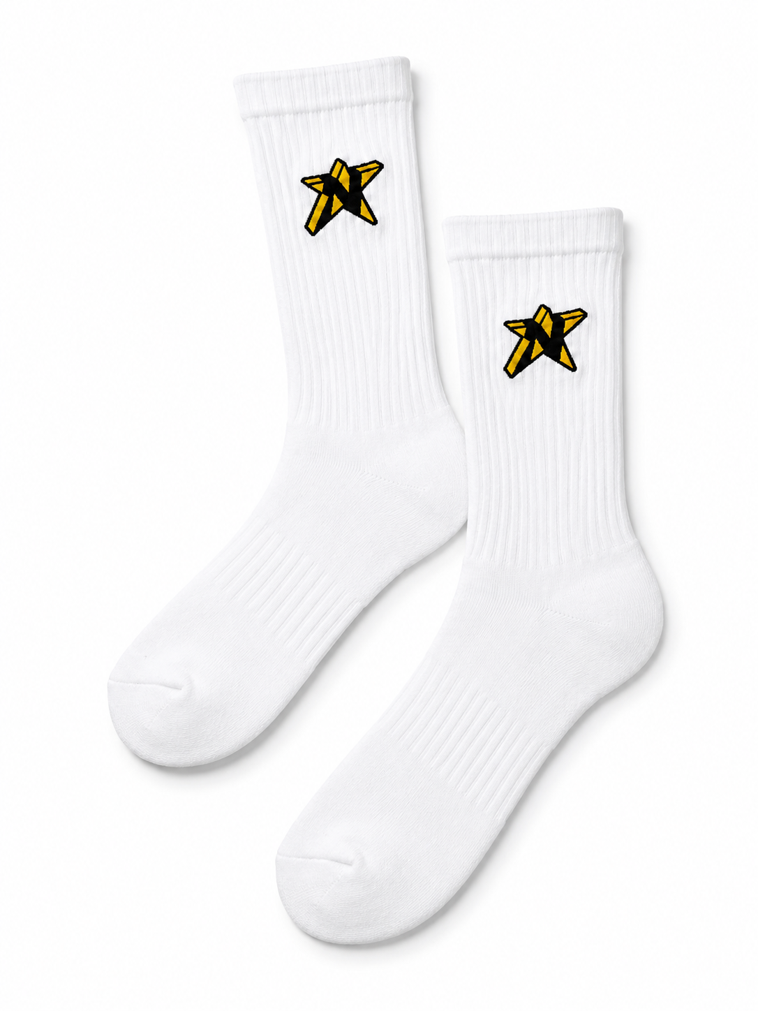 NORTHSTAR SOCKS(LOGO)
