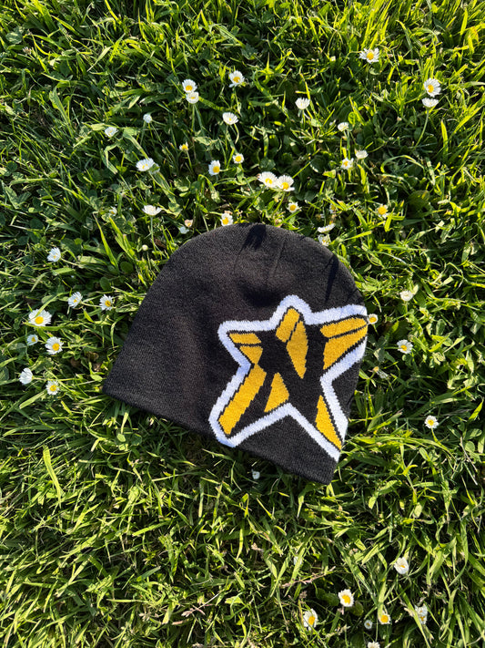 NORTHSTAR LOGO SKULLY