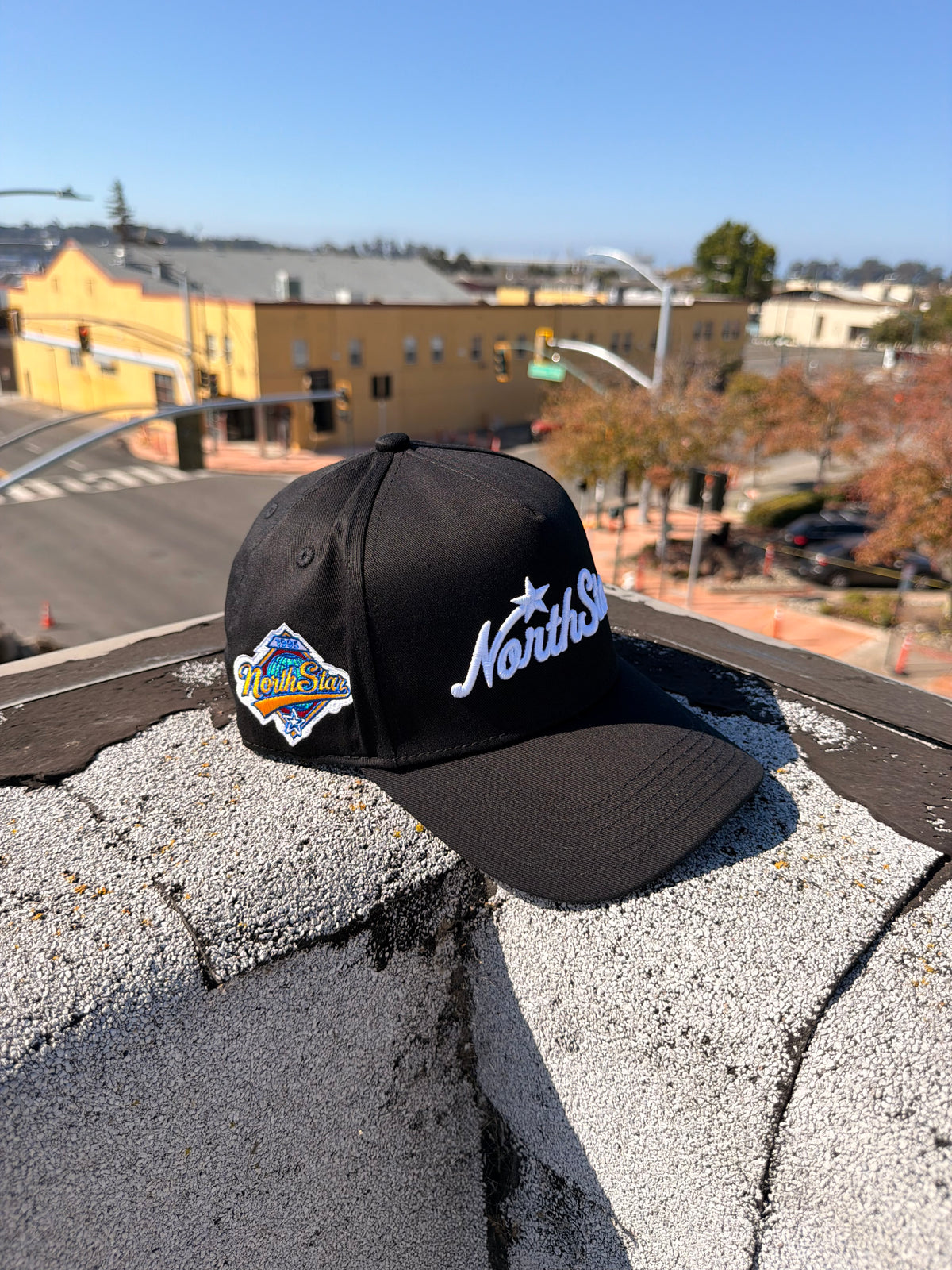 NORTHSTAR SNAPBACK