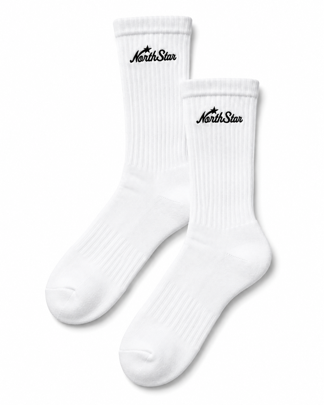 NORTHSTAR SOCKS(LOGO)