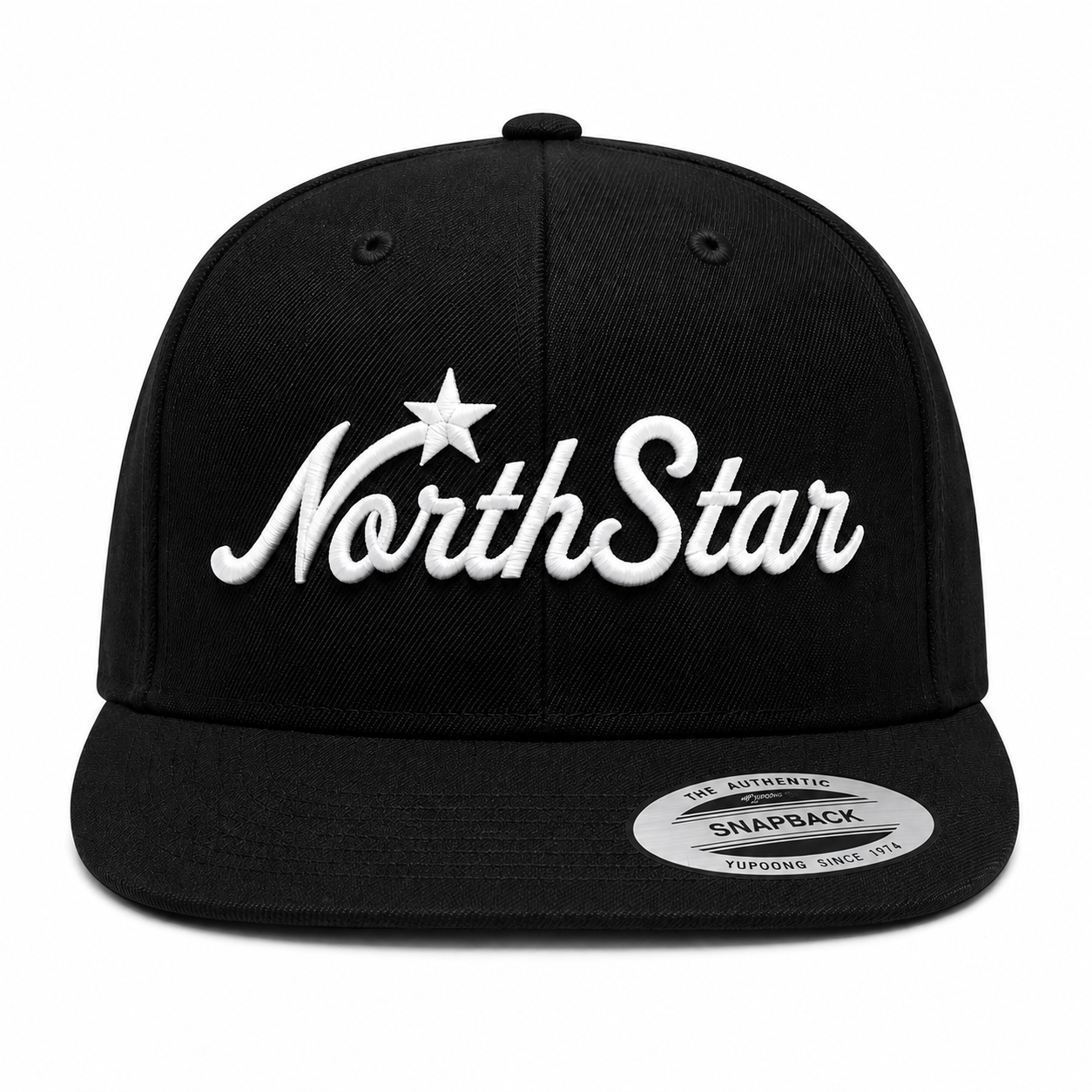NORTHSTAR SNAPBACK