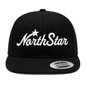 NORTHSTAR SNAPBACK