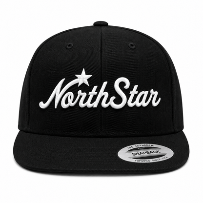 NORTHSTAR SNAPBACK