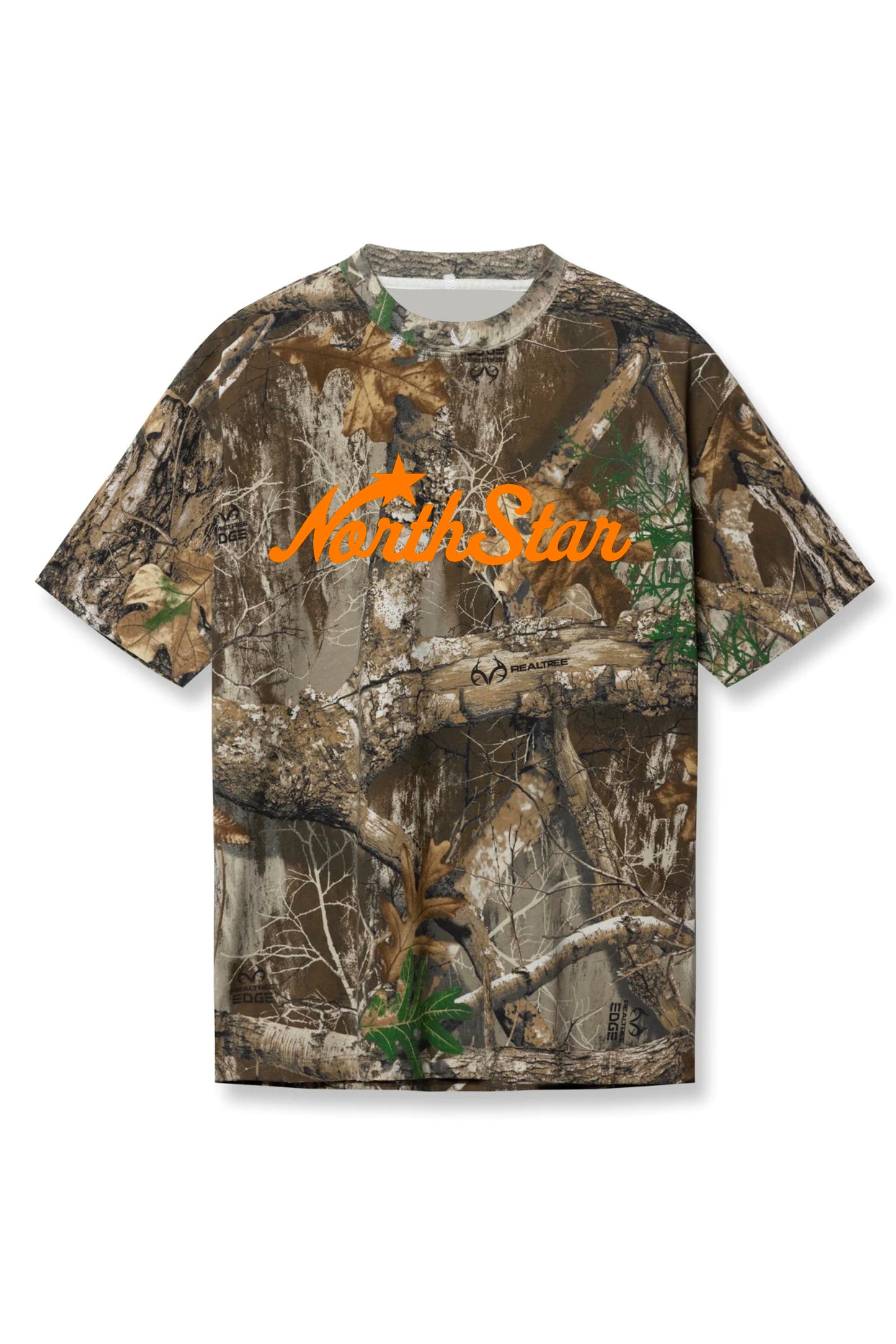 REALTREE x NORTHSTAR TEE
