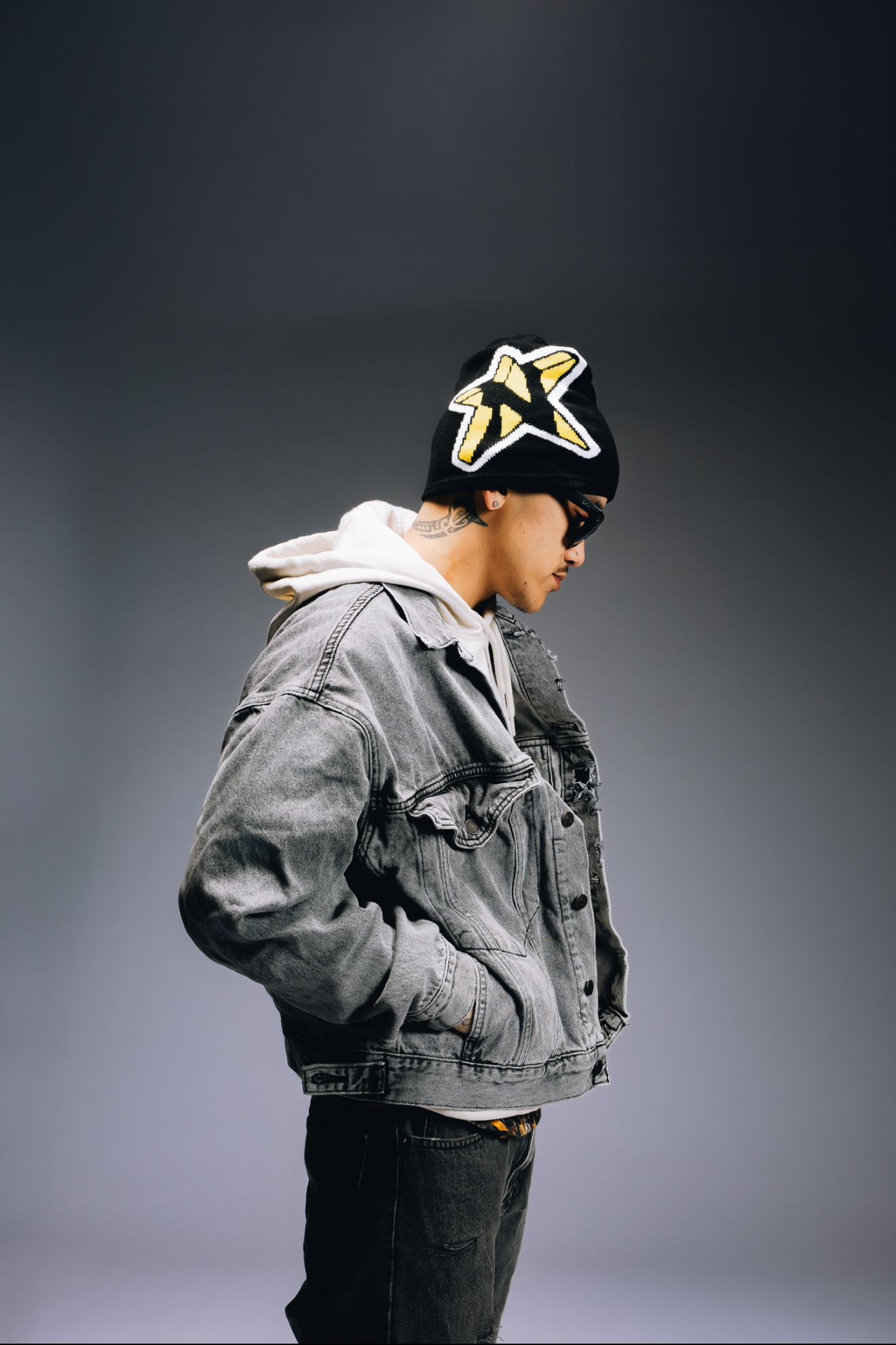 NORTHSTAR SKULLY