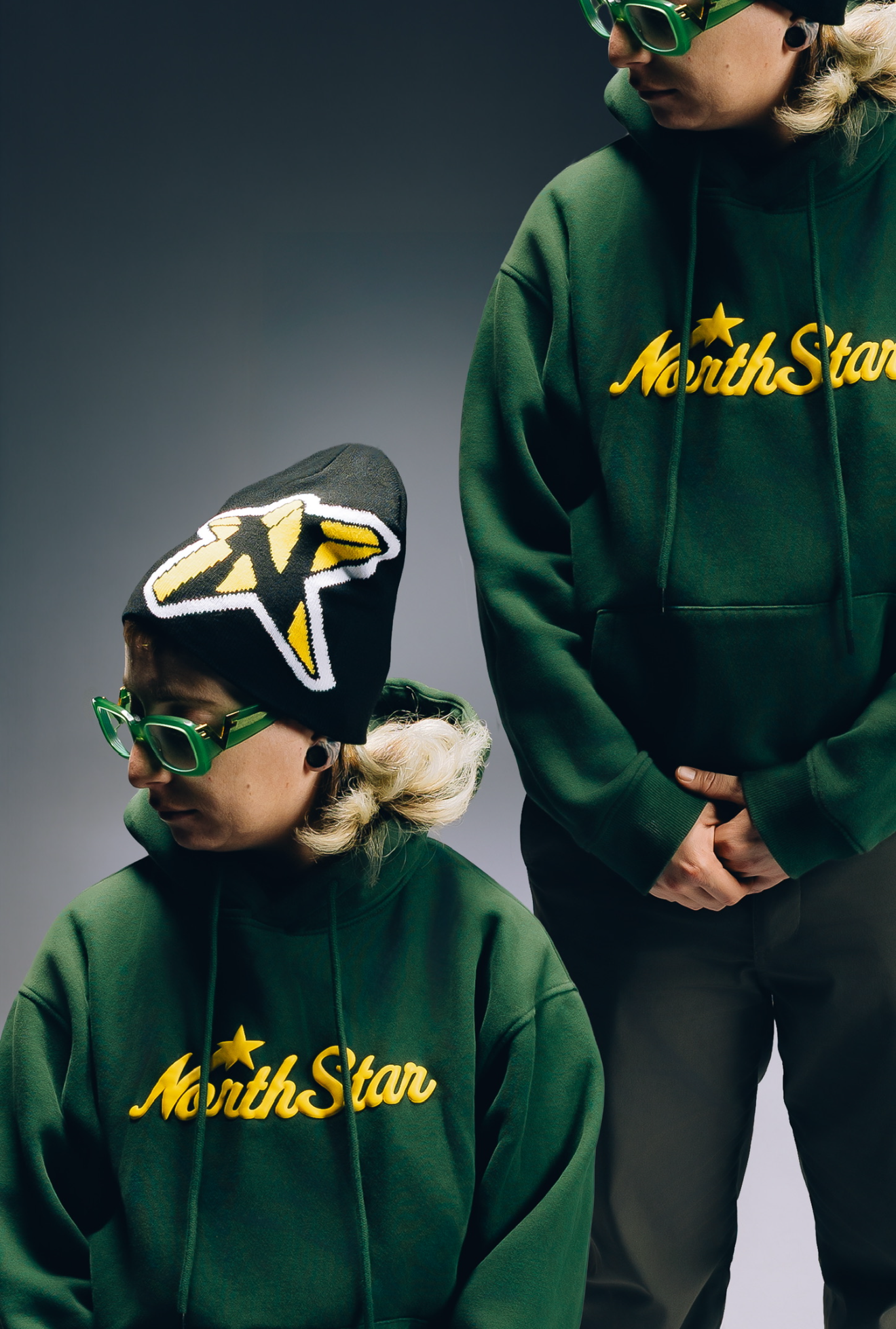 NORTHSTAR SKULLY