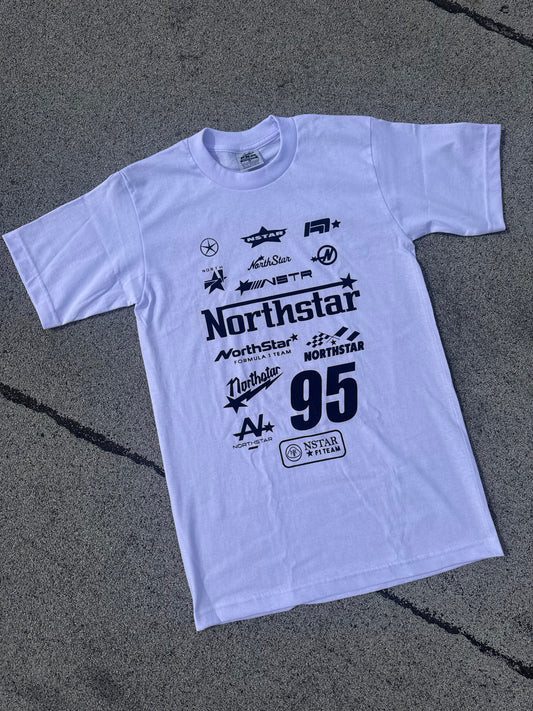 NORTHSTAR FORMULA1 T-SHIRT