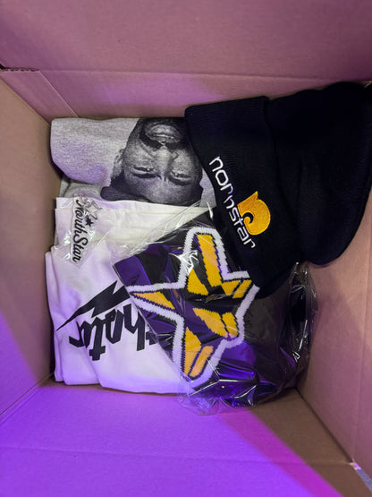 NORTHSTAR MYSTERY BOX