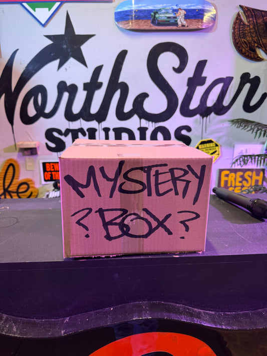 NORTHSTAR MYSTERY BOX