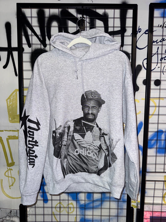 “The Northstar” HOODIE