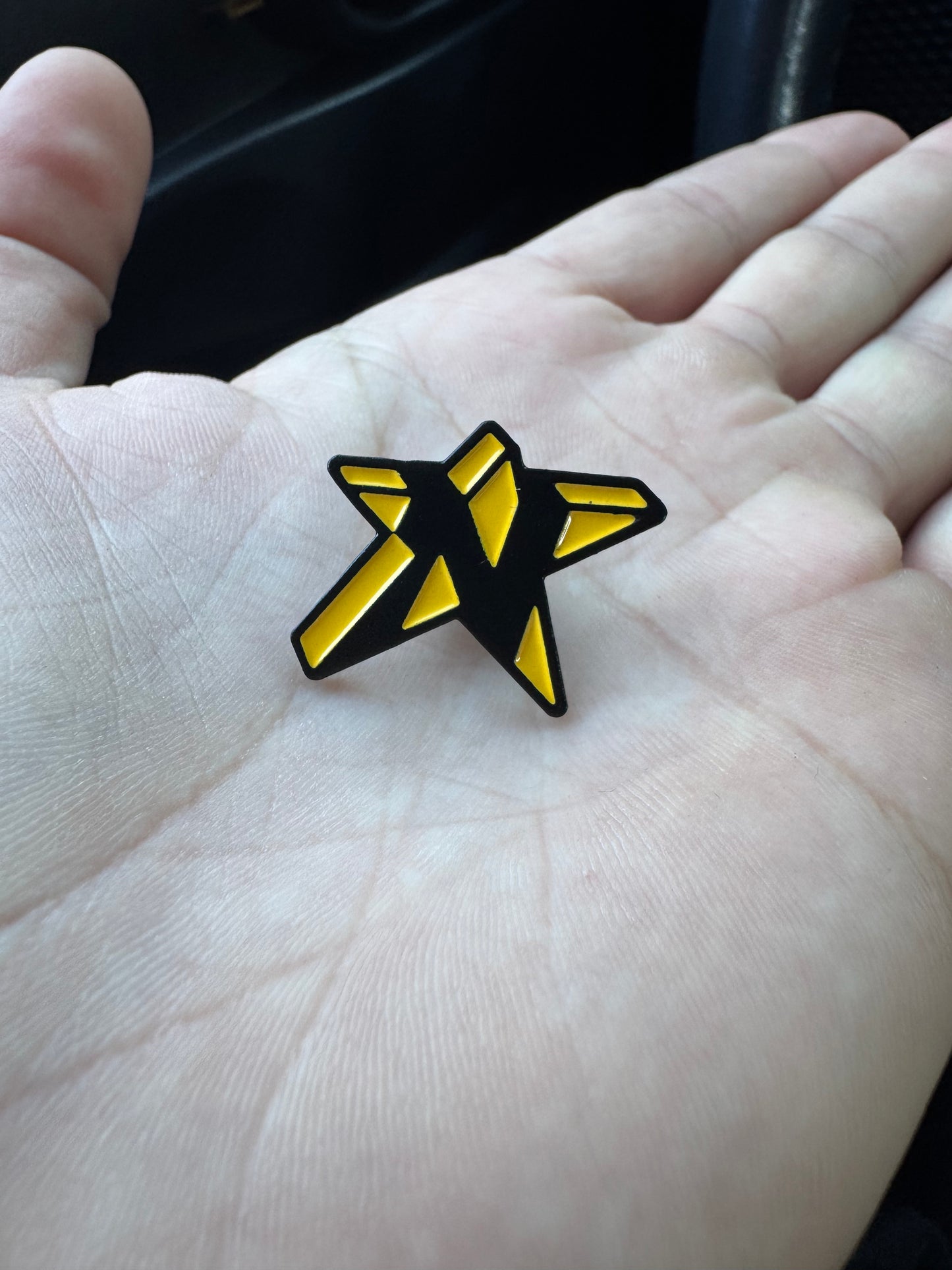 NORTHSTAR PIN