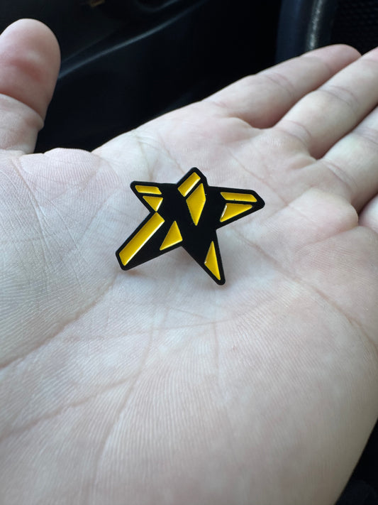 NORTHSTAR PIN