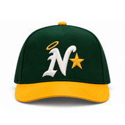 NORTHSTAR ATHLETICS SNAPBACK HAT (EARLY ACCESS ORDER)