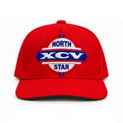 NORTHSTAR 9ERS SNAPBACK HAT (EARLY ACCESS ORDER)