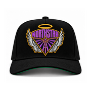 NORTHSTAR VALHALA SNAPBACK HAT (EARLY ACCESS ORDER)