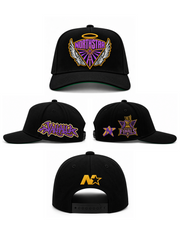 NORTHSTAR VALHALA SNAPBACK HAT (EARLY ACCESS ORDER)