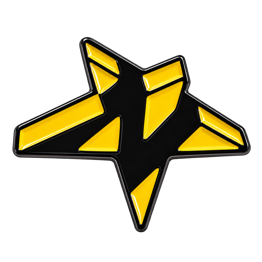 NORTHSTAR PIN