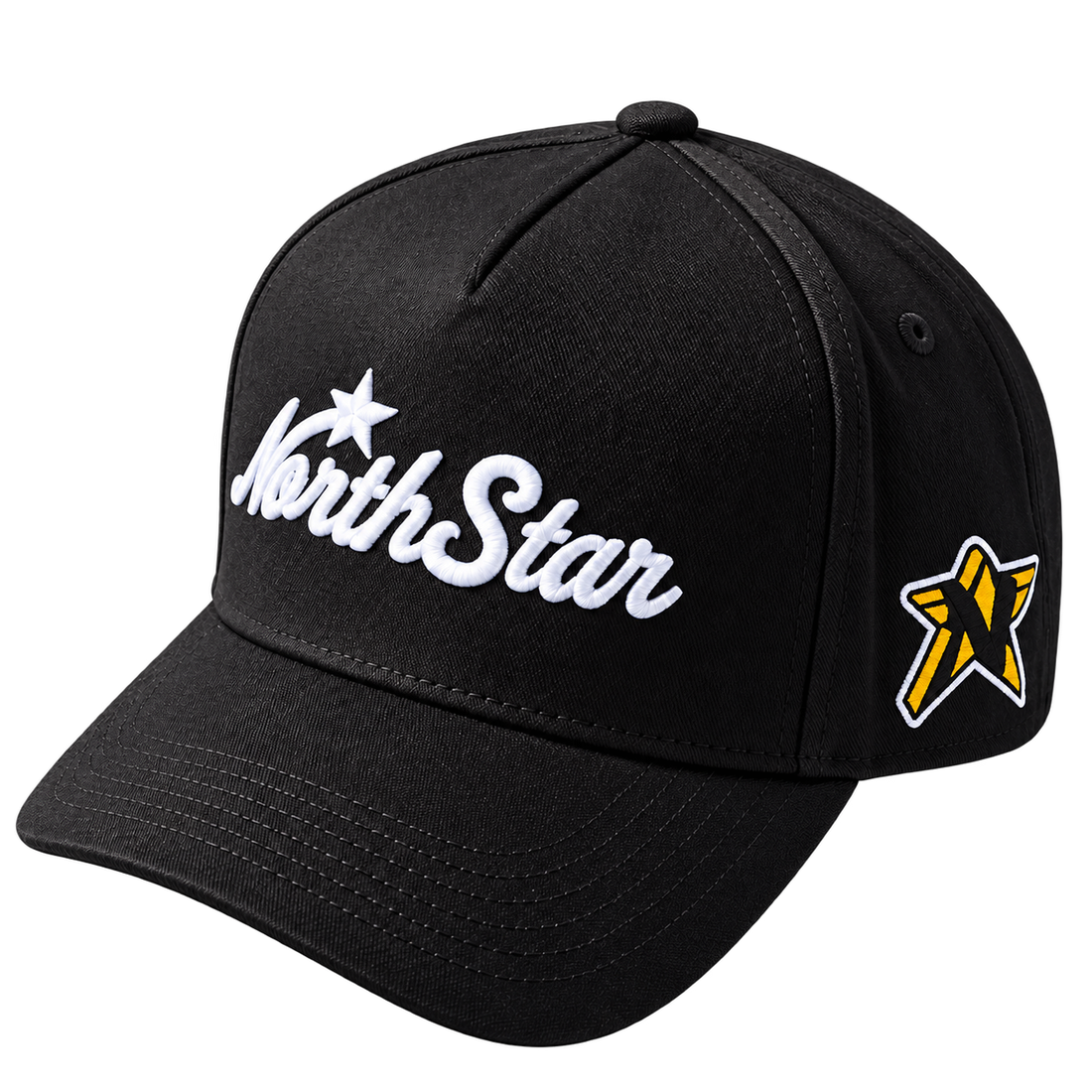NORTHSTAR SNAPBACK
