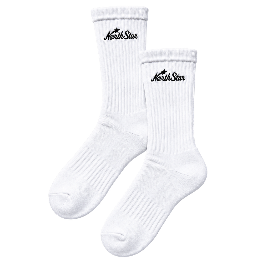 NORTHSTAR SOCKS(LOGO)