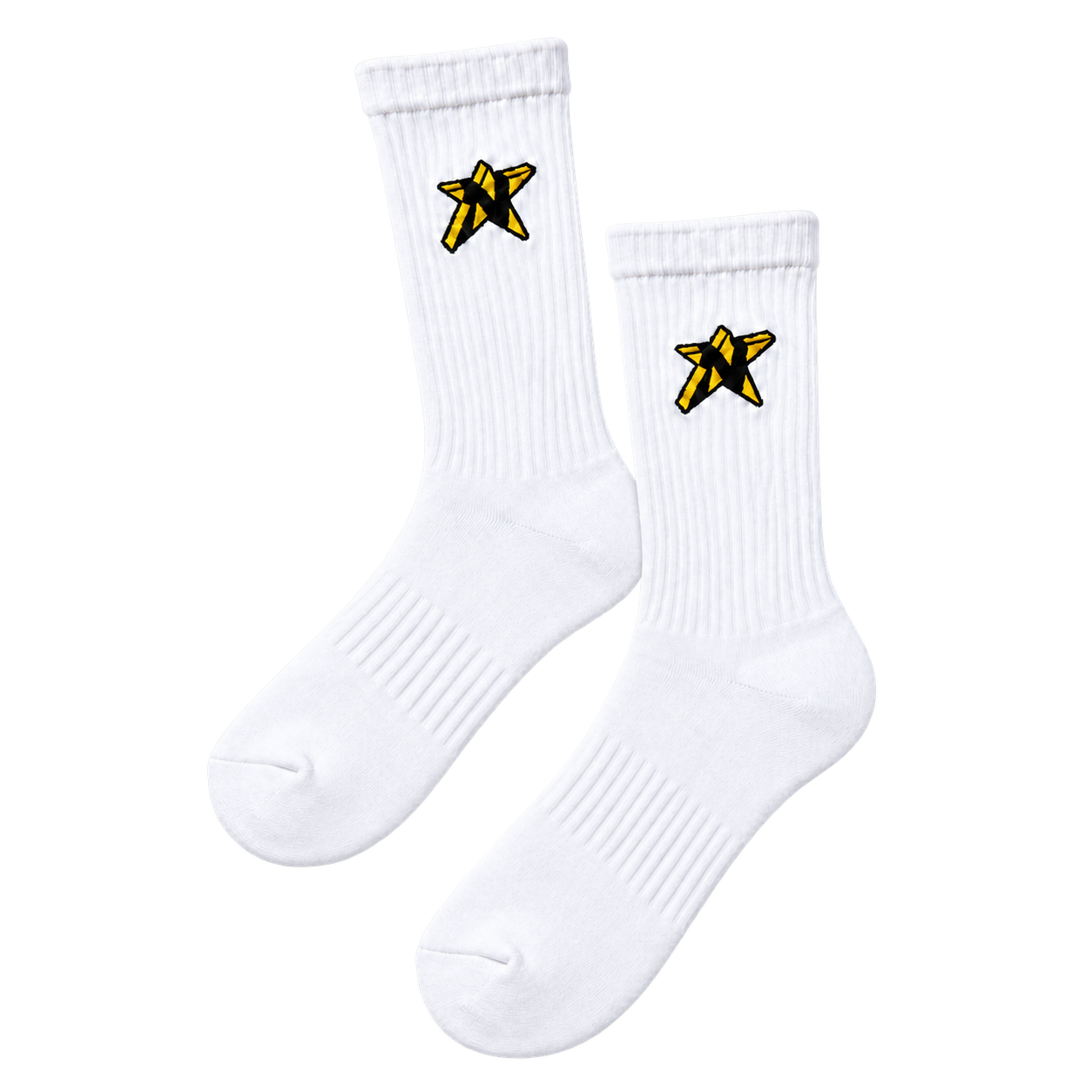 NORTHSTAR SOCKS(LOGO)
