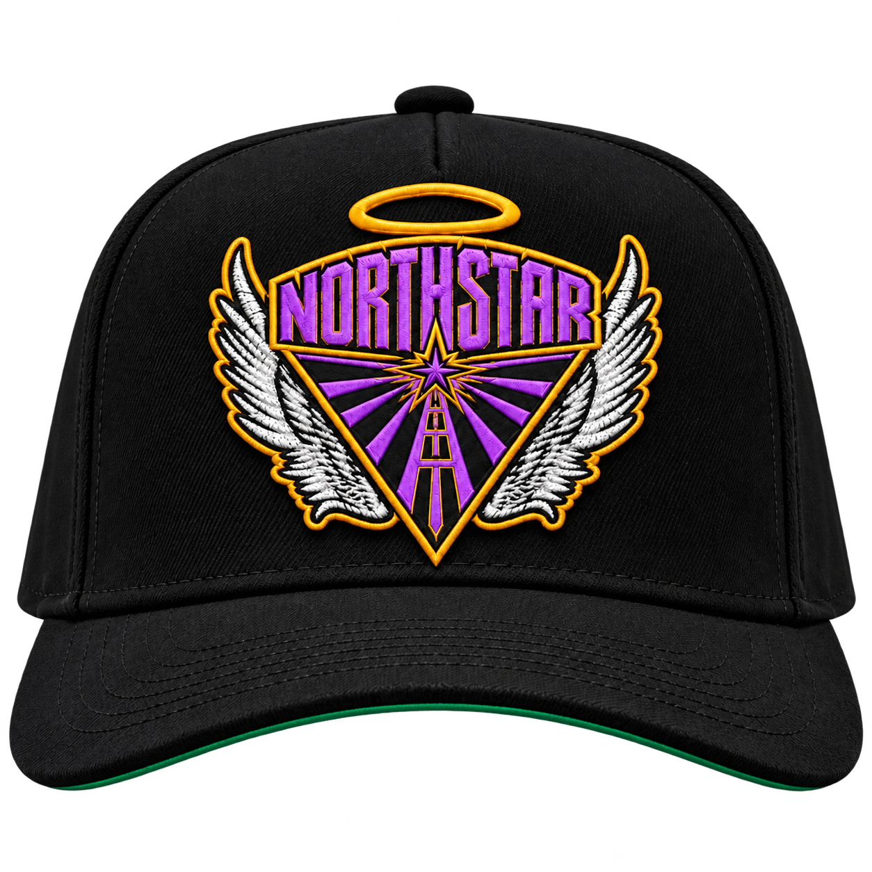 NORTHSTAR VALHALA SNAPBACK HAT (EARLY ACCESS ORDER)