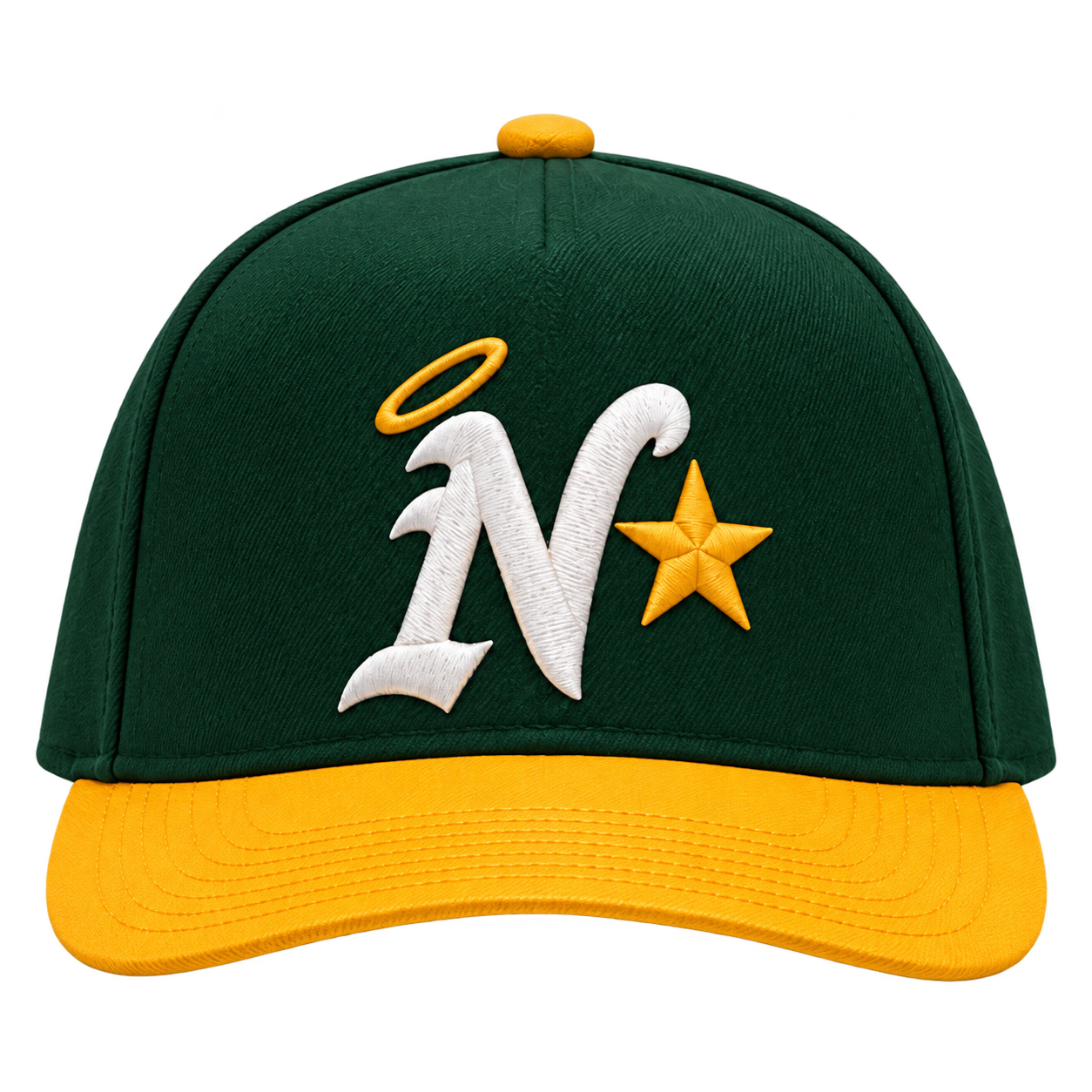 NORTHSTAR ATHLETICS SNAPBACK HAT (EARLY ACCESS ORDER)