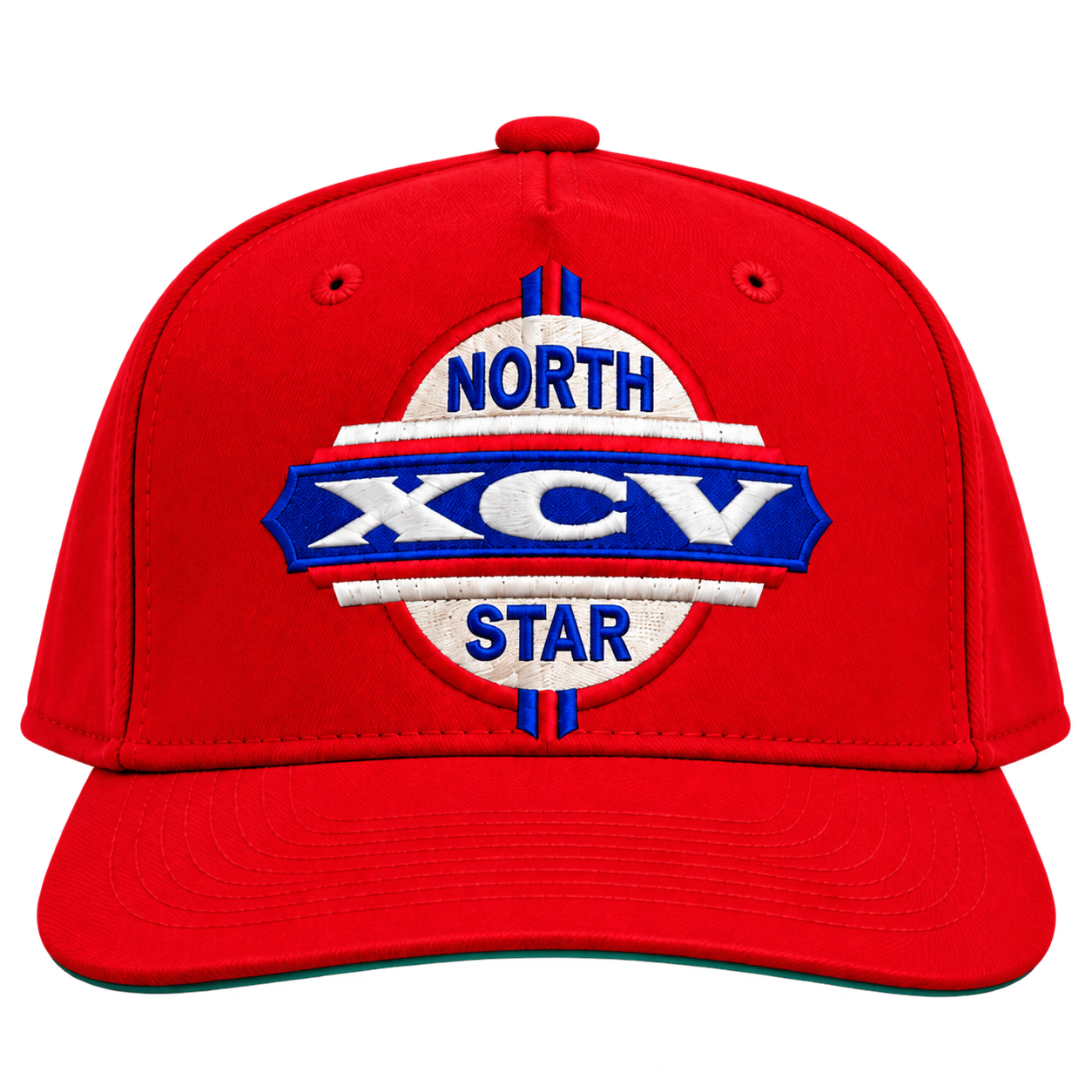 NORTHSTAR 9ERS SNAPBACK HAT (EARLY ACCESS ORDER)